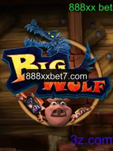 Explorando o Mundo do Jogo BigWolf e a Chave do Sucesso com 888xx Bet