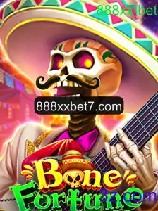 Tudo sobre BoneFortune: O Novo Fenômeno dos Jogos de Cassino