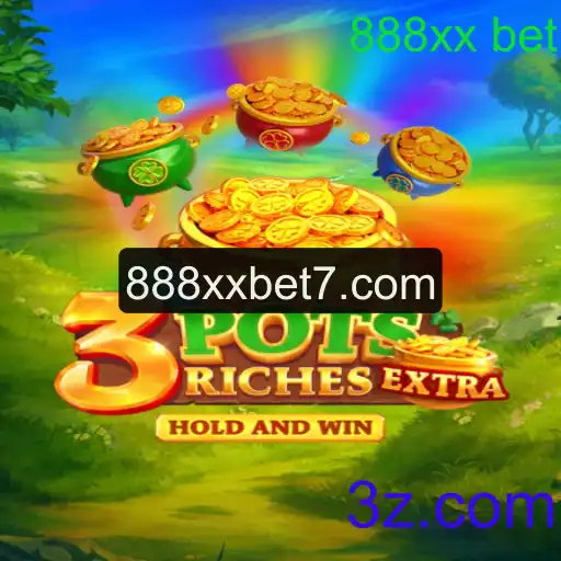 Explorando o Jogo 3potsExtra e as Estratégias com 888xx bet