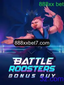Descubra o Universo Empolgante de BattleRoostersBonusBuy