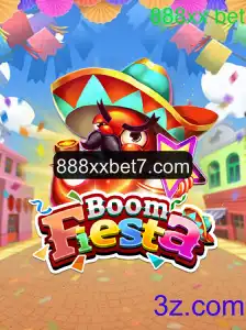 Descubra BoomFiesta: O Novo Fenômeno dos Jogos de Aposta