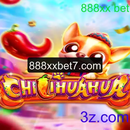 Descubra o Mundo do Jogo CHILIHUAHUA com 888xx Bet