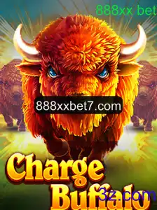 Explorando o Fantástico Mundo de ChargeBuffalo: Um Mergulho no Jogo Revolucionário