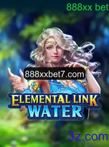 Explore a Aventura Aquática do ElementalLinkWater: Um Guia Completo
