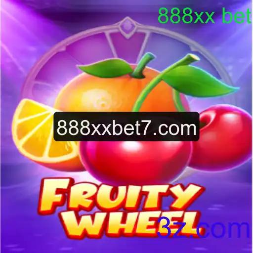 Descubra as Emoções do Jogo FruityWheel com 888xx Bet