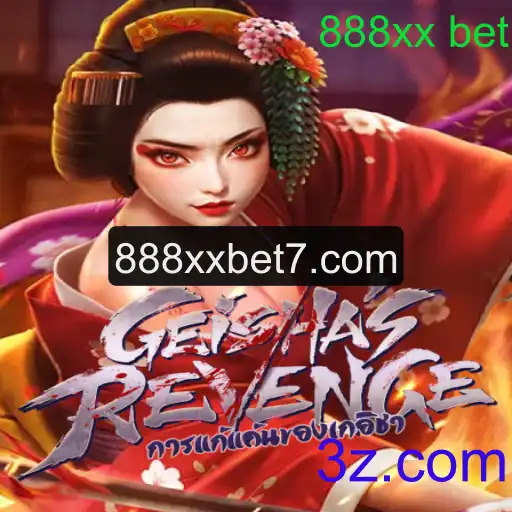 Explorando GeishasRevenge: Um Mergulho no Fascinante Mundo de 888xx Bet