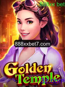Exploração do GoldenTemple: Um Guia Completo para Este Excitante Jogo de Aposta 888xx Bet