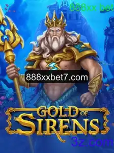Explorando GoldofSirens: O Novo Fenômeno dos Jogos de Apostas