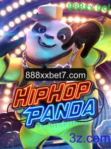 Descubra o Empolgante Mundo de HipHopPanda: Um Jogo de Apostas Emocionante