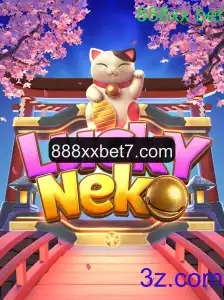 Explorando o Fascinante Mundo de LuckyNeko com a Dinâmica do 888xx bet