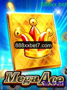 Descubra MegaAce: O Novo Fenômeno do Cassino Online