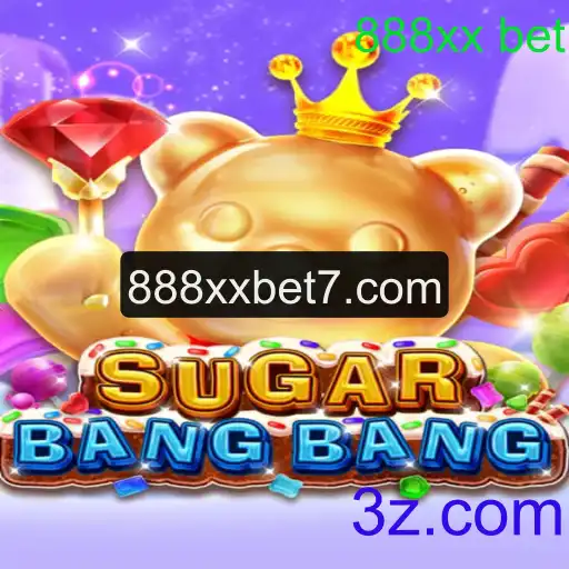 Descubra o Mundo de SUGARBANGBANG: O Jogo Que Está Agitando a Cena de Apostas