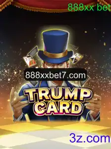 Conheça o Jogo TrumpCard e suas Regras Empolgantes