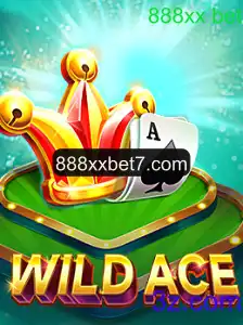 Descubra o Fantástico Mundo de WildAce