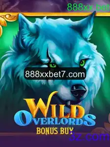 Explorando WildOverlordsBonusBuy: Mergulhe no Mundo do 888xx Bet