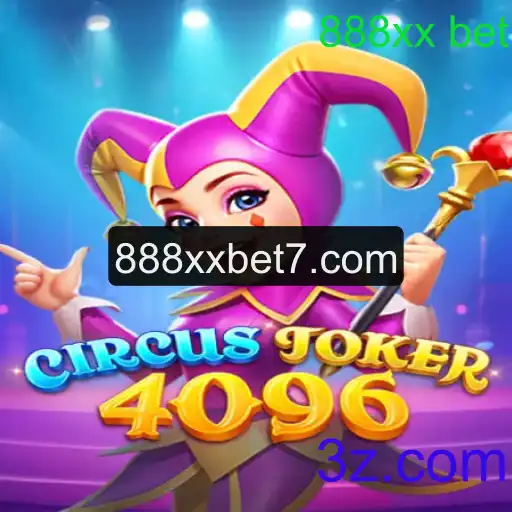 Descubra o Fascinante Mundo de CircusJoker4096