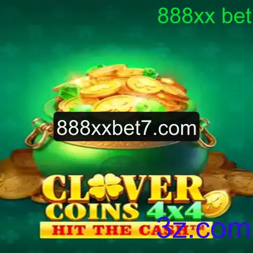 Explorando o Fascinante Mundo de CloverCoins4x4 e a Aposta 888xx Bet