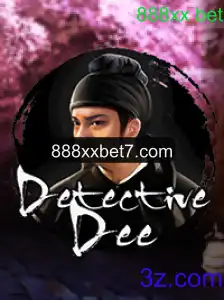 Descubra o Fascinante Mundo de DetectiveDee e Domine o Jogo 888xx Bet