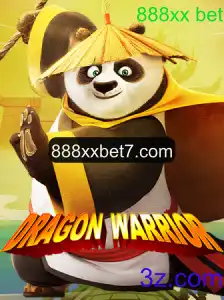 Desvendando o Mundo de DragonWarrior e a Palavra-Chave 888xx Bet