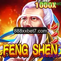 Descubra o Inovador Jogo FengShen e a Emoção do 888xx Bet