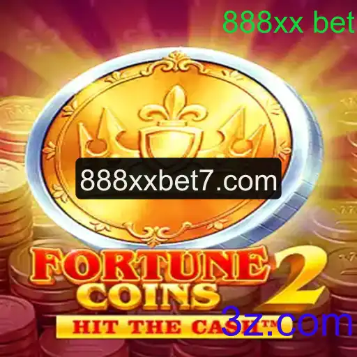Descubra o Emocionante Jogo FortuneCoins2 e a Estratégia 888xx Bet