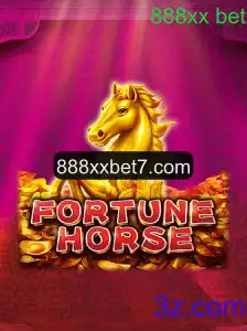 FortuneHorse: Descubra o Fascinante Mundo de Apostas e Aventuras Virtuais
