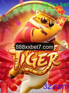 Explorando o Jogo FortuneTiger e o Fascínio do 888xx Bet