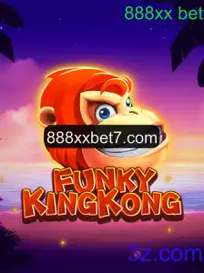 Explorando o Mundo Aventureiro de FunkyKingKong: Um Jogo Revolucionário