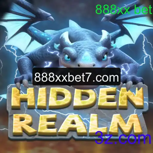 Explorando o Jogo HiddenRealm e a Tendência das 888xx Bet