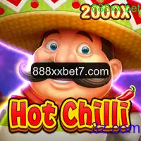 HotChilli: Explore Este Empolgante Jogo de Azar com 888xx Bet
