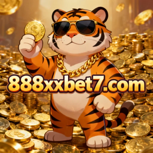 888xx bet Logo