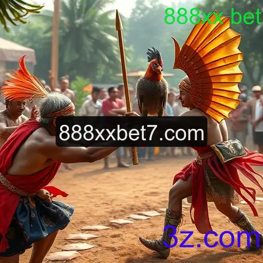 Jogos de sabong