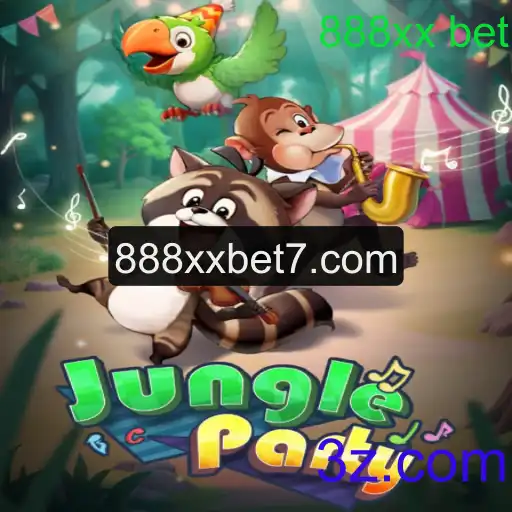Explorando a Emoção de JungleParty: Um Mergulho nas Regras e Dinâmicas deste Popular Jogo