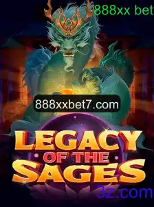 LegacyoftheSages: Um Novo Horizonte no Universo dos Jogos