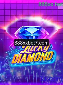 Explorando o Fascinante Mundo de LuckyDiamond e a Chave do Sucesso com 888xx bet