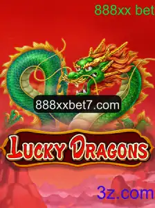 Explorando LuckyDragons: O Novo Fenômeno dos Jogos de Cassino Online