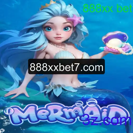 Mermaid: Explorando o Fascinante Mundo do Jogo com 888xx Bet