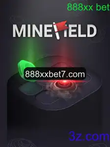 Explorando MineField: O Jogo de Aposta Inovador com 888xx Bet