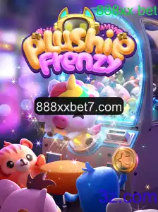 PlushieFrenzy: A Emoção de Caixa de Garra em Forma de Jogo