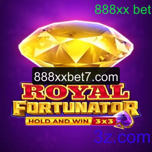 Royalfort: Explorando o Empolgante Mundo de Apostas com 888xx Bet