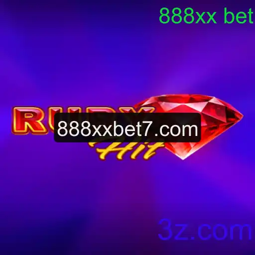 Explorando RubyHit: O Novo Jogo de Azar com 888xx Bet