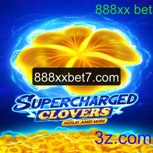 SchargedClovers e o Fenômeno 888xx Bet: Mergulhe na Nova Sensação dos Jogos