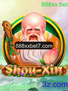 Explorando o Fascinante Mundo de ShouXin e a Tendência de 888xx Bet