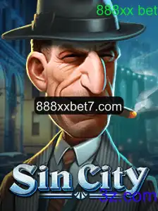 Explorando o Mundo de SinCity: Regras e Dinâmicas do Jogo ‘888xx Bet’