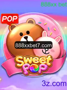 Descubra os Segredos de SweetPOP: O Jogo de Azar que Está Conquistando o Mundo