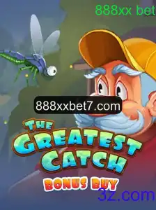 TheGreatestCatchBonusBuy e a Excitante Experiência de Jogo