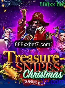 Explorando o Mundo Mágico de TreasuresnipesChristmas