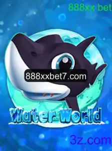Explorando WaterWorld: Um Mergulho no Universo Aquático com 888xx Bet