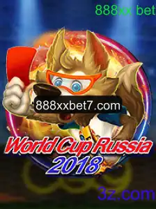 Explorando WorldCupRussia2018: O Jogo e Estratégias de Aposta com 888xx Bet